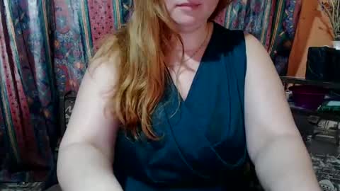 Snapshot of zara_red chatting on 02.14.25 Kate. if im not here im here foxy red333 online show from 02.14.25