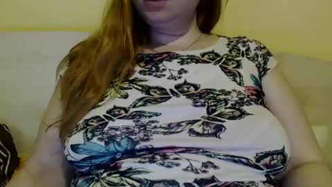 Snapshot of zara_red chatting on 02.28.25 Kate. if im not here im here foxy red333 online show from 02.28.25
