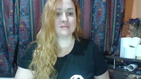 Kate. if im not here im here foxy red333 online show from 12.22.25