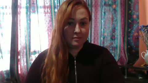 Kate. if im not here im here foxy red333 online show from 01.16.26