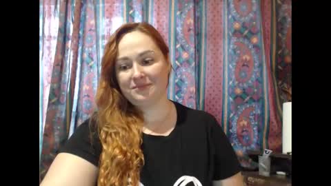 Kate. if im not here im here foxy red333 online show from 02.01.26