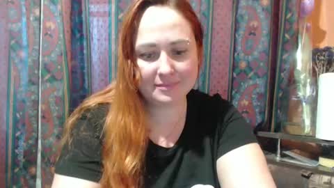 Kate. if im not here im here foxy red333 online show from 02.23.26