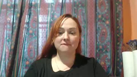 Kate. if im not here im here foxy red333 online show from 02.26.26