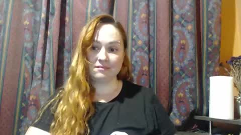 Kate. if im not here im here foxy red333 online show from 03.03.26