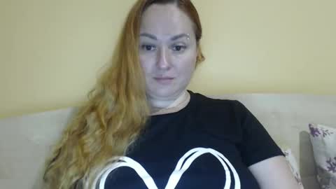 Kate. if im not here im here foxy red333 online show from 04.12.26