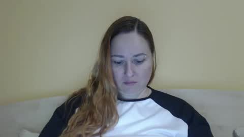 Kate. if im not here im here foxy red333 online show from 05.11.26