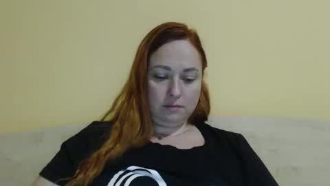 Kate. if im not here im here foxy red333 online show from 05.15.26