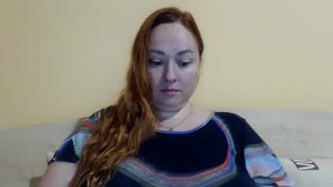 Kate. if im not here im here foxy red333 online show from 05.24.26