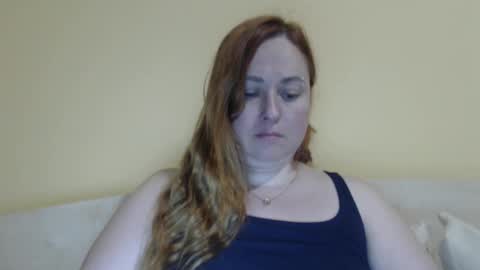 Kate. if im not here im here foxy red333 online show from 05.29.26