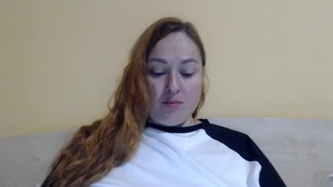 Snapshot of zara_red chatting on 07.10.26 Kate. if im not here im here foxy red333 online show from 07.10.26