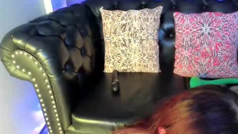 Snapshot of zara_snow chatting on 04.24.26 zara online show from 04.24.26