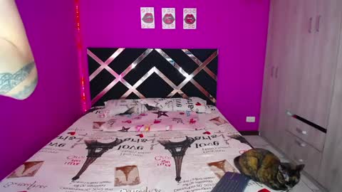 ZARA ANYELINA online show from 03.06.25