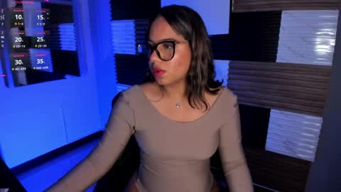 zarablazze_ online show from 05.28.26