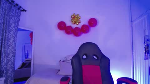 Snapshot of zaracollinx chatting on 02.14.26 Zara online show from 02.14.26