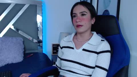 zaradames_ online show from 12.18.24