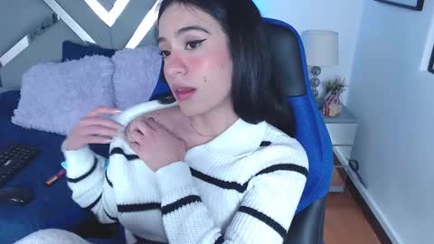 zaradames_ online show from 12.18.24