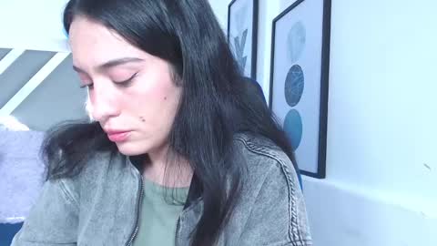 zaradames_ online show from 12.22.24