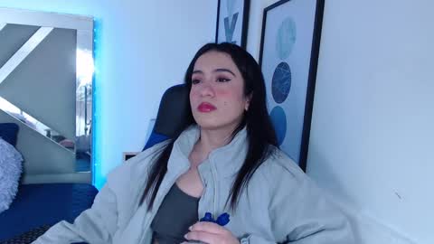 zaradames_ online show from 12.23.24