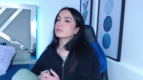 zaradames_ online show from 12.28.24