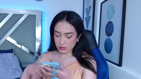 zaradames_ online show from 12.29.24