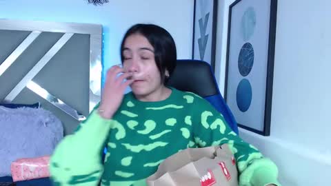 zaradames_ online show from 12.30.24