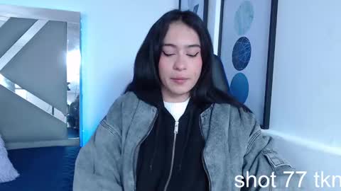 zaradames_ online show from 01.06.25