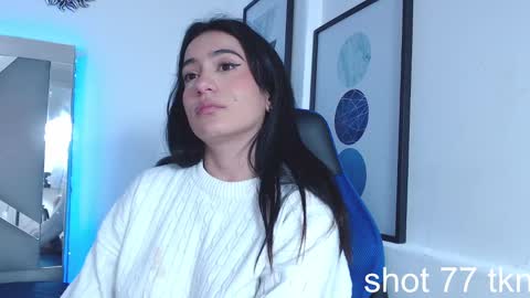 zaradames_ online show from 01.06.25