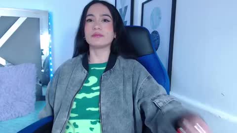 zaradames_ online show from 01.24.25