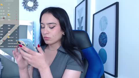 zaradames_ online show from 01.30.25