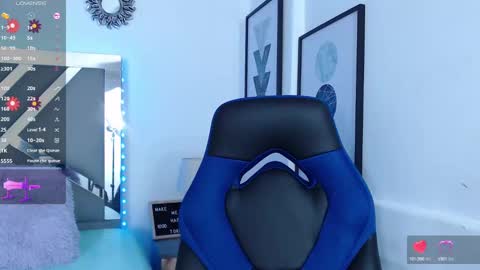 zaradames_ online show from 02.01.25