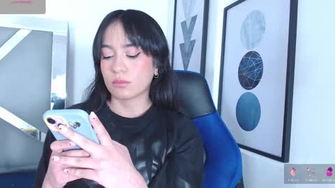 zaradames_ online show from 02.19.25