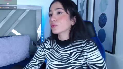 zaradames_ online show from 02.21.25