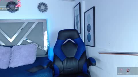 zaradames_ online show from 03.03.25