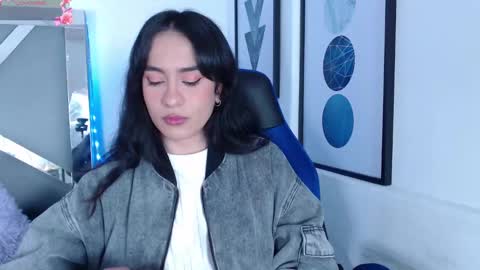 zaradames_ online show from 03.08.25