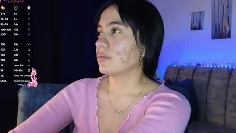 zaradames_ online show from 09.14.25