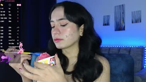 zaradames_ online show from 10.28.25