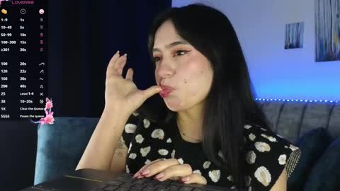 zaradames_ online show from 11.06.25