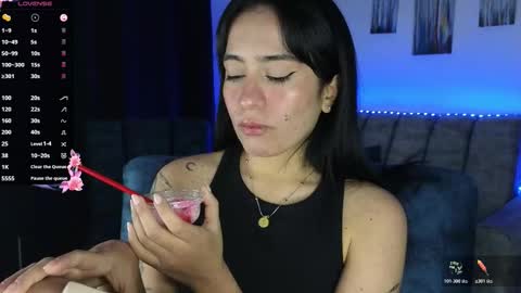 zaradames_ online show from 11.11.25