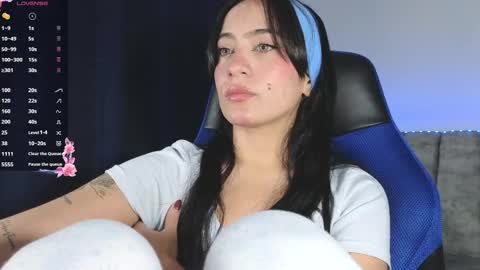 zaradames_ online show from 02.17.26