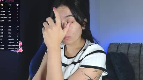 zaradames_ online show from 02.24.26