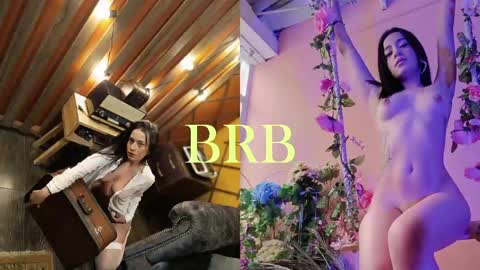 zaradames_ online show from 04.09.26