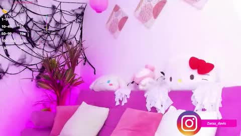 Zara online show from 10.18.25