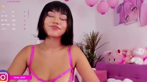 Zara online show from 03.05.26