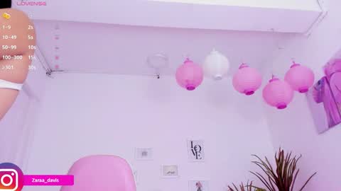 Zara online show from 03.25.26