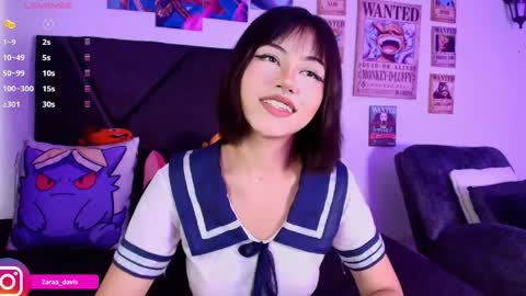 Zara online show from 04.06.26