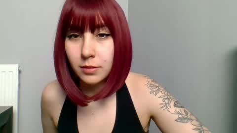 Snapshot of zaradesire chatting on 04.19.26 Zara online show from 04.19.26
