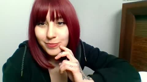 Snapshot of zaradesire chatting on 04.29.26 Zara online show from 04.29.26
