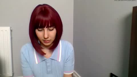 Snapshot of zaradesire chatting on 05.11.26 Zara online show from 05.11.26