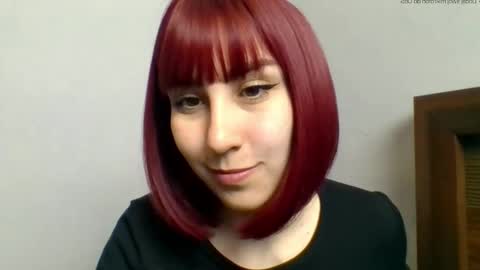 Snapshot of zaradesire chatting on 05.15.26 Zara online show from 05.15.26