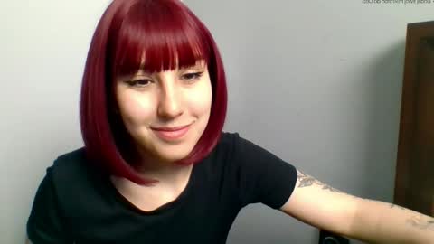 Snapshot of zaradesire chatting on 05.18.26 Zara online show from 05.18.26